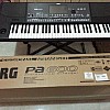 KORG PA600 / KORG PA800 / KORG PA3X