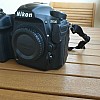 Nikon D500 Kamera in einwandfreiem Zustand zum Verkauf