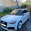   Audi A1 2.0 Wesen