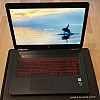 HP Omen Gaming Laptop 17,3" GTX 1060 i7 6700HQ 16GB RAM 256GB SSD 1TB 
