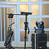Steadicam Zephyr Camera Stabilizer with 7" HD Monitor