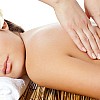Medizinische Massage