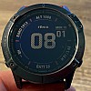 Garmin Fenix 6X Sapphire