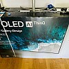 LG OLED65GX9LA OLED-TV 65 Zoll 4K Ultra HD Smart TV