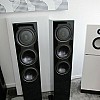 Elac FS 507 VX-Jet High End Standlautsprecher 