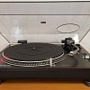 Technics SL-1200MK4 Plattenspieler
