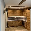 Küchenfronten aus Altholz - ALLDECO aus Polen 