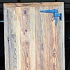 Türen aus Altholz - ALLDECO aus Polen