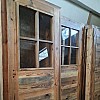 Innentüren aus Althoolz - Alldeco aus Polen 