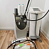 Candela Gentle YAG Laser Haarentfernung inkl. Zimmer Cryo 5 Kühlgerät