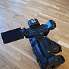 Sony PXW-Z150 4K Professional Camcorder