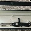 Victorinox Damast Jahresmesser 2010 - Limitiert