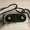 NVIDIA TITAN RTX 24 GB