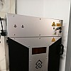 SLS Drucker, 3D Drucker mit Zubehör
