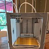Ultimaker 3 3D Dual Drucker