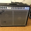 Fender Twin Reverb - Baujahr 1973 - JBL D120F Speaker