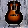 Martin 000-28EC Eric Clapton Signature Vintage Sunburst MTV Unplugged Neu