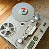 Telefunken M5 B Magnetophon Tonbandgerät