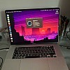 Apple MacBook Pro 16" - i9 2,3GHz - 64GB - 2TB - AMD Radeon Pro 5500M 8GB