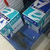 Paperone,Xerox,Double A4 Copier Paper und andere