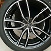  Mercedes GLS X167 AMG A1674017700 A1674017800 23 Zoll Sommerräder 