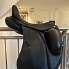 Custom Saddlery Wolfgang Gemini R