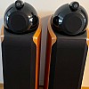 Bowers & Wilkins 802D Paar Lautsprecher