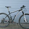 Canyon MTB XF SLX 9.9 Carbonrahmen