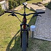 Specialized Fuse Expert Carbon 6 Fattie 27.5 Mountain Bike 