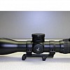 Swarovski DS 5-25x52 P mit orginal Blaser Sattelmontage an