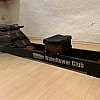 Waterrower mit S4-Monitor 