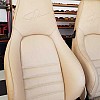 Porsche 911 930 964 944 968 Turbo RS Sport Sitze