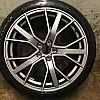  Audi A4 S4 Sommerräder Sommerreifen 19Zoll 