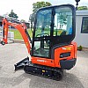 Ich verkaufe KUBOTA KX015-4S