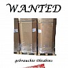 Gereinigte und geprüfte IBC-Tanks günstig abzugeben!