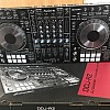 Verkaufe Pioneer DDJ RZX, Pioneer CDJ-Tour1, Pioneer XDJ-XZ, Pioneer CDJ-3000