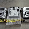 Verkauf Pioneer DJ 2x Pioneer Cdj-2000Nxs2 & Djm-900Nxs2 + Hdj-2000 Mk2 DJ-Paket.