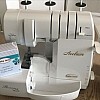 Babylock acclaim overlock 