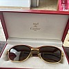 Brille Cartier Vintage 1990