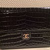 Chanel Tasche Vintage Mit SchulterRiemen