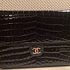 Chanel Tasche Vintage Mit SchulterRiemen