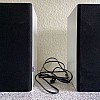 Nubert nuPro X-4000, 2 Stück, Weiß, Neuwertig 