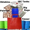 Suchen Paletten für Bremerhaven