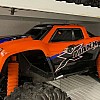 Traxxas X-Maxx 4WD 8S VXL LiPo Brushless Power 