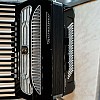 Akkordeon Weltmeister Supita 120 Bass