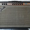 Fender '74 Vibrolux Reverb Silverface - Gitarrenverstärker