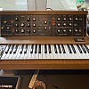 Moog Minimoog Model D Reissue