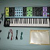 Moog Matriarch Semimodularer Analogsynthesizer