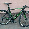 Specialized S-WORKS Venge, Cavendish Eddition