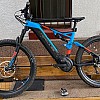 Hercules MTB Fully E-Bike , Professional